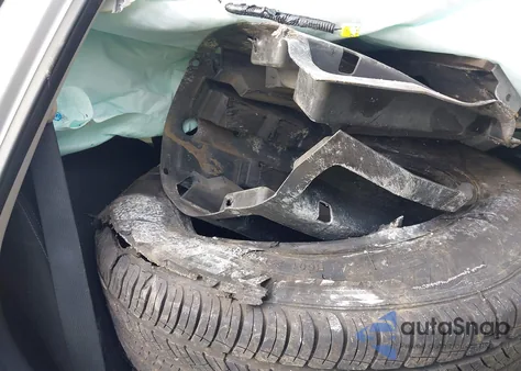 2016 Nissan Rogue Sv из США, поврежденный, VIN 5N1AT2MT4GC924666